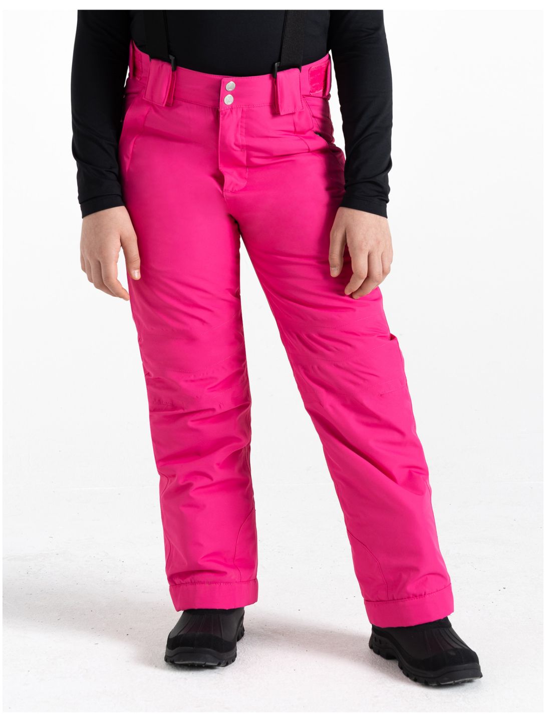 Outmove II skibroek kinderen