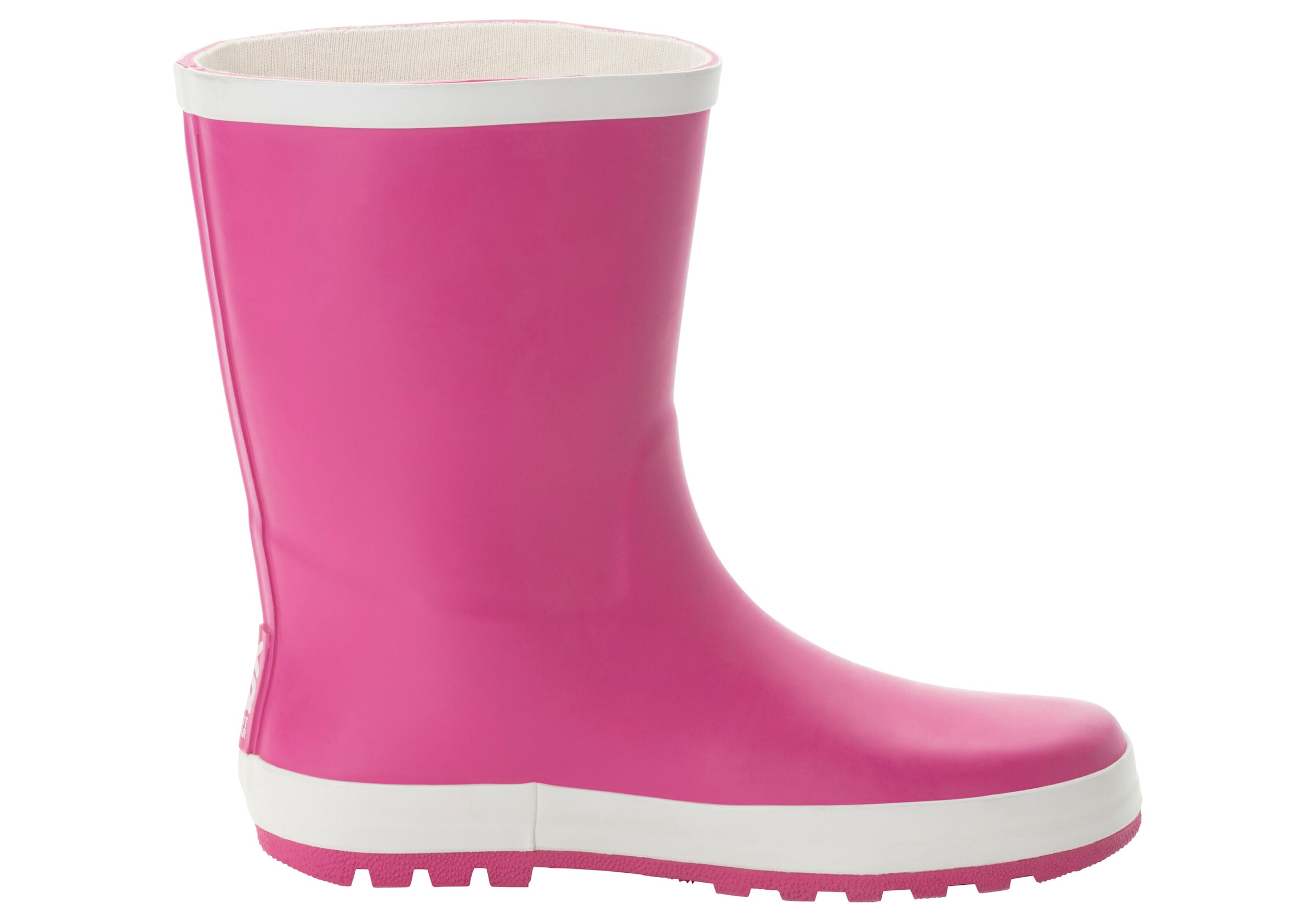 Apollo Gummistiefel »KINDER STIEFEL«  Wasserdichte Regenstiefel mit herausnehmbarer Sohle