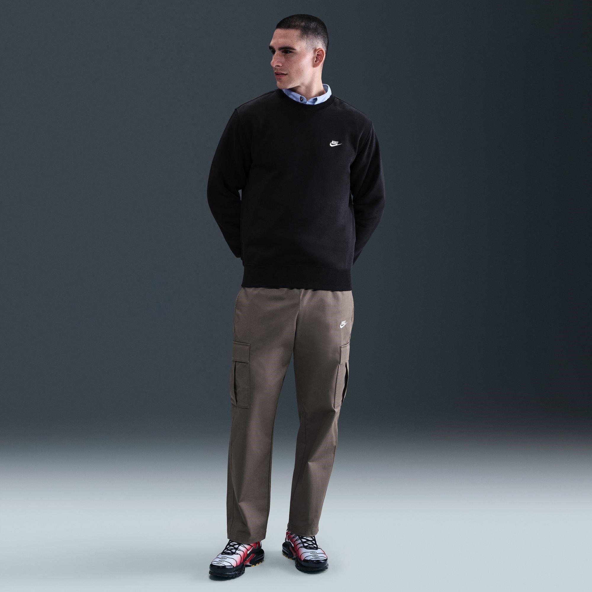 Nike Sportswear Club Crew