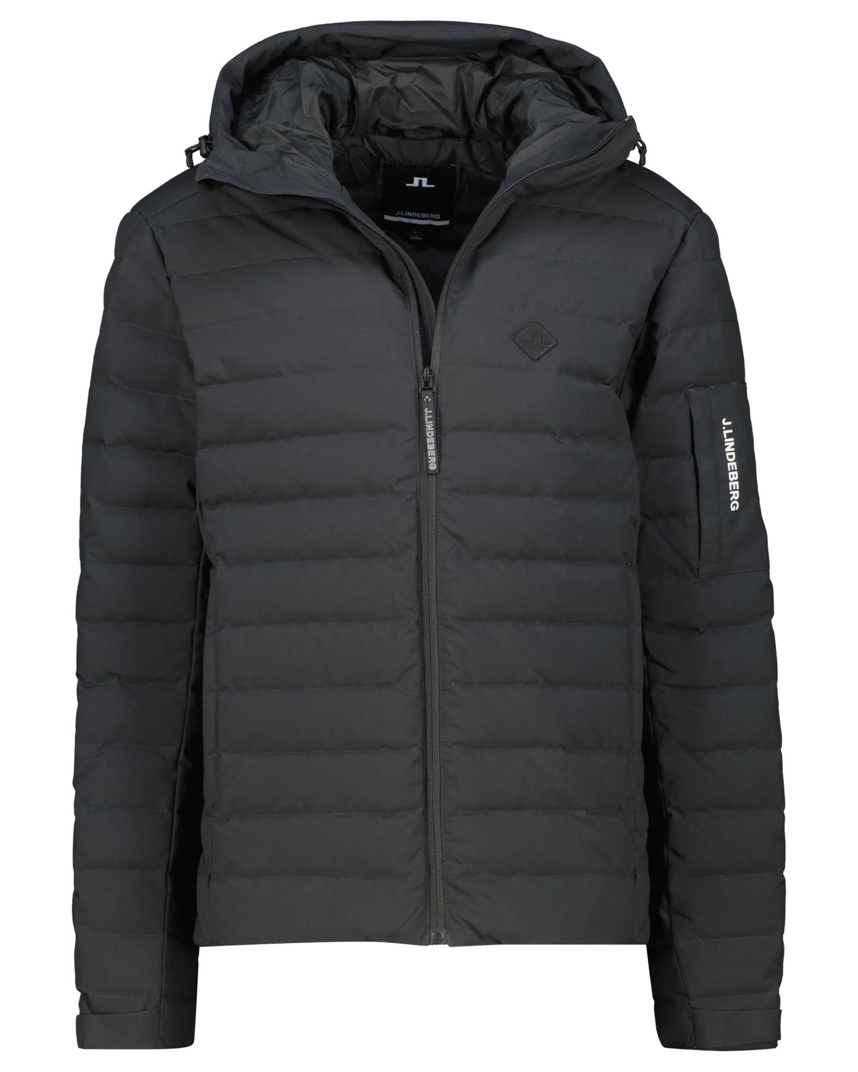 J.Lindeberg| Herren Skijacke THERMIC DOWN JACKET