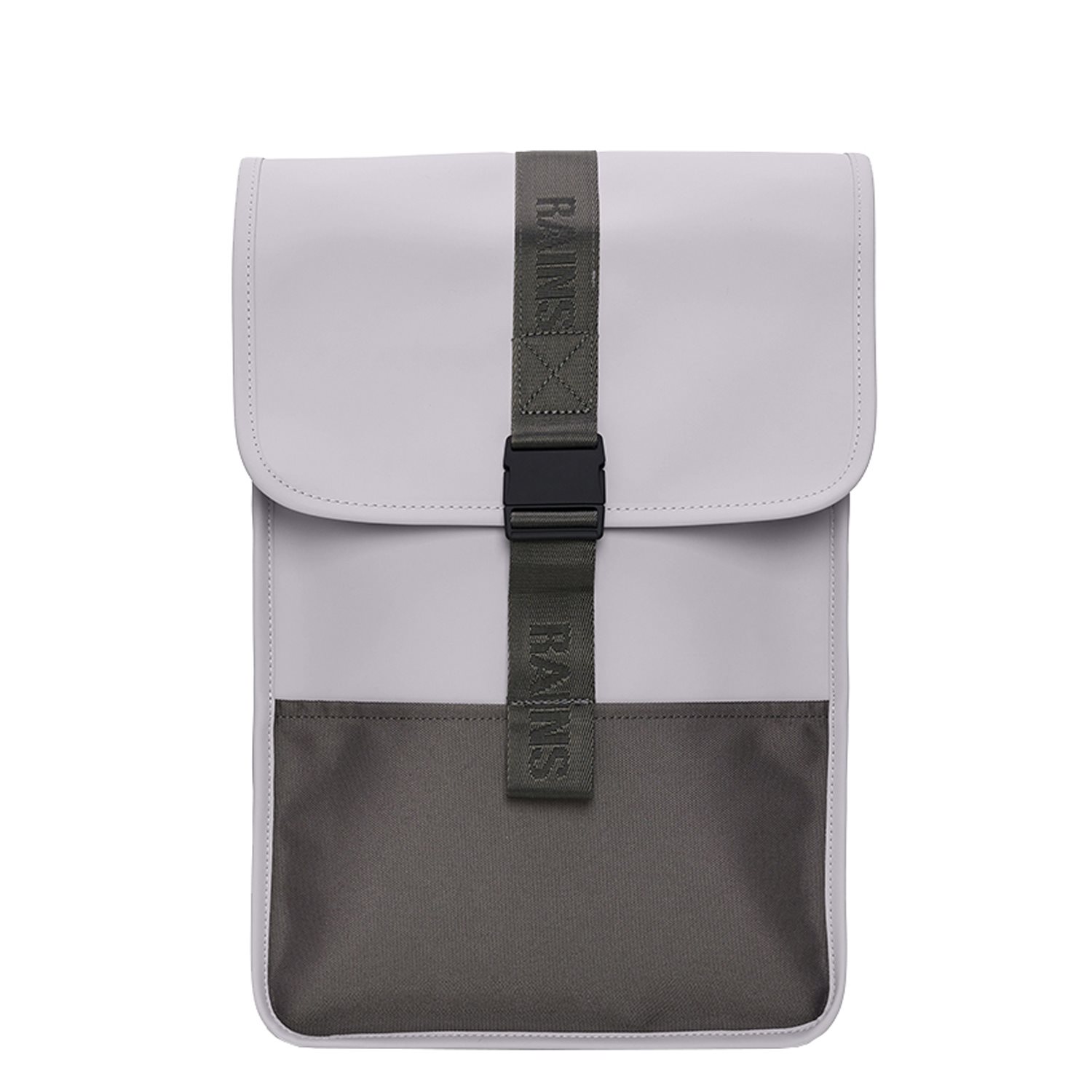 Rains Trail Backpack Mini W3 flint