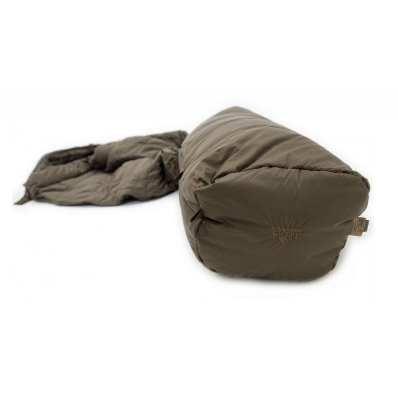 Brenta - Sac de couchage
