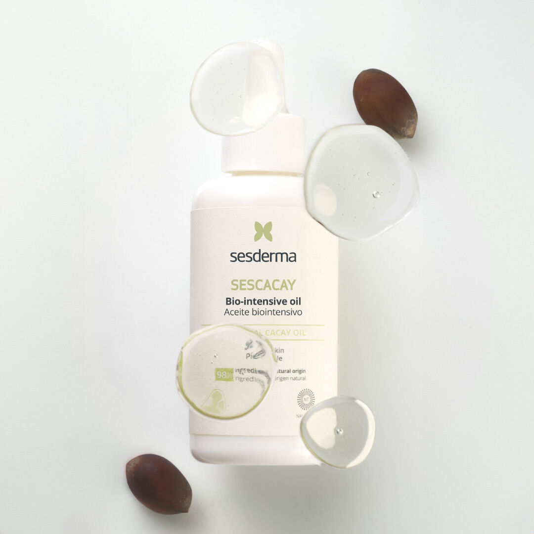 SESDERMA  Sescacay Óleo Bio-Intensivo - 100ml