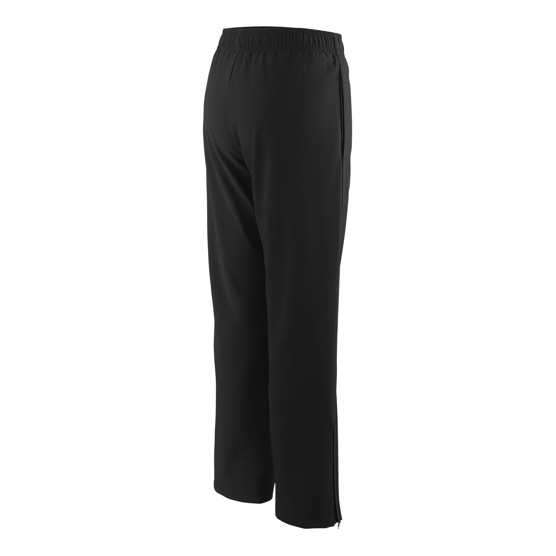 Wilson Team Woven Survêtement Enfants - Noir