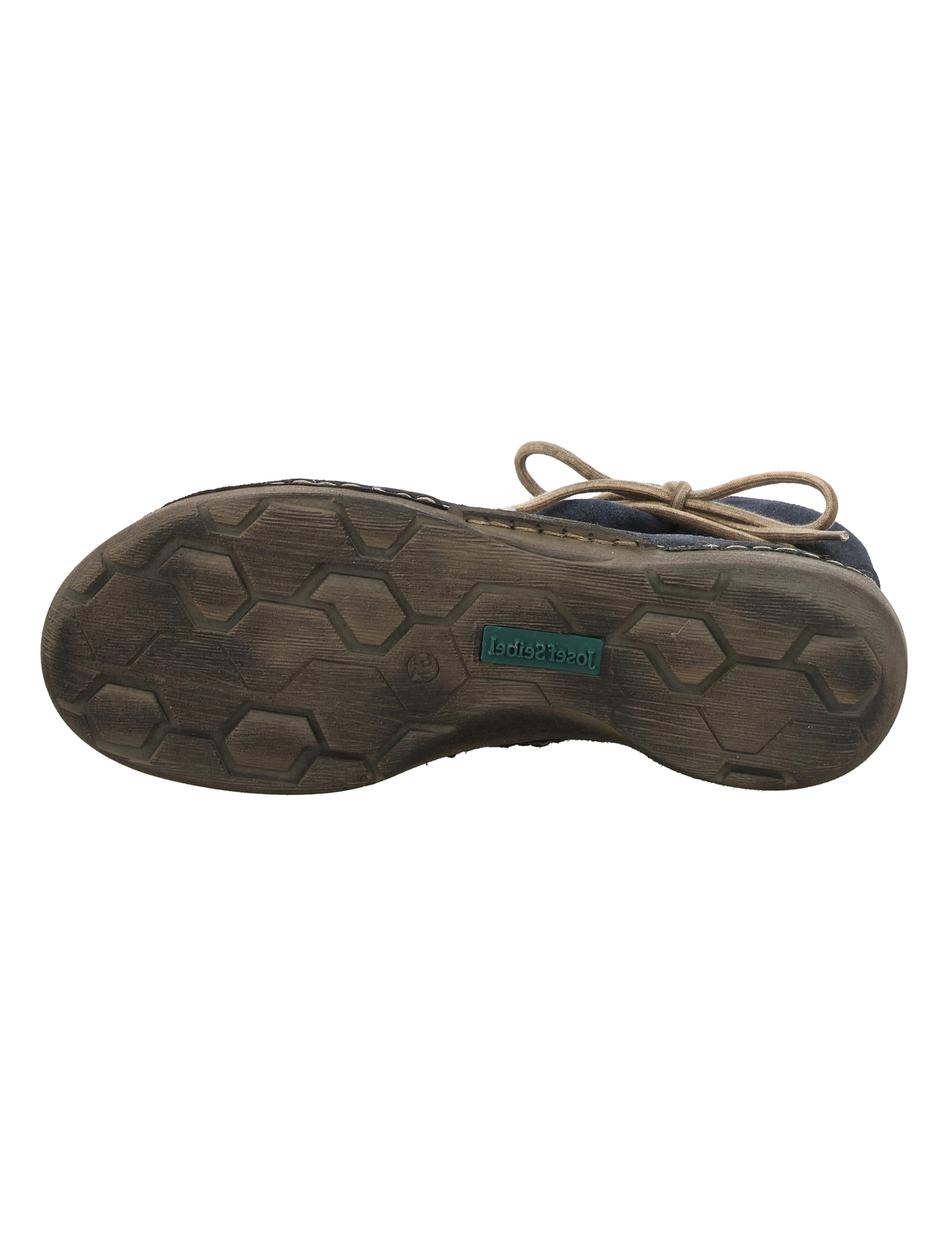 Stiefelette Fergey 99, ocean