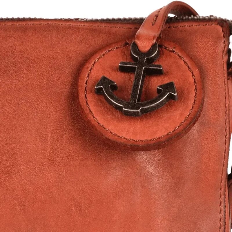 Harbour 2nd Tiani Schoudertas Cognac