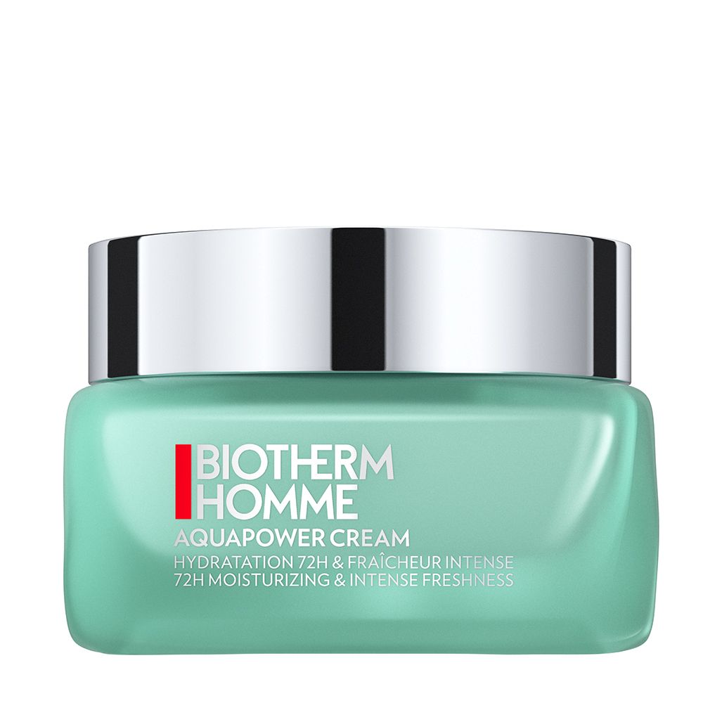 BIOTHERM Aquapower 72H Gesichtspflege - Jetzt 20% sparen mit Code 