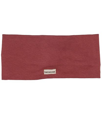 Racing Kids Pandeb?nd m. Sl?jfe - 2-lags - Fuchsia