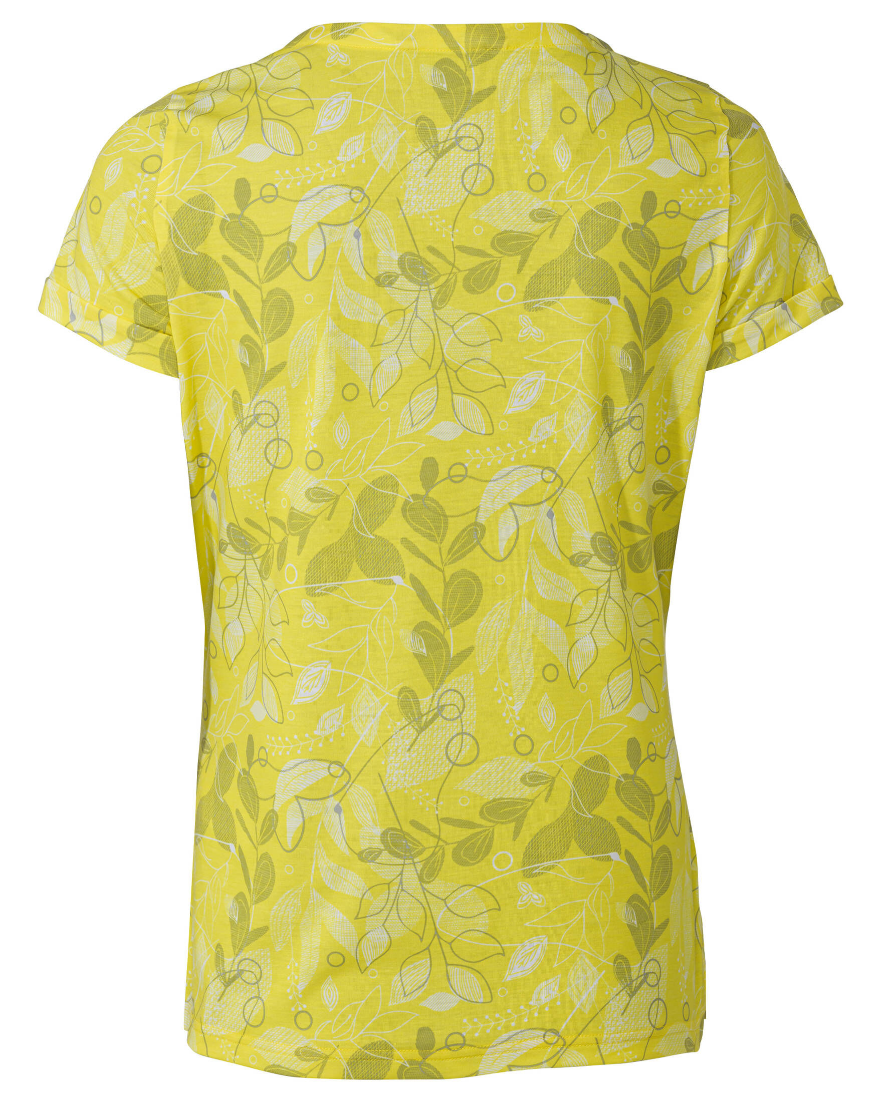VAUDE| Damen T-Shirt Women's Skomer AOP T-Shirt