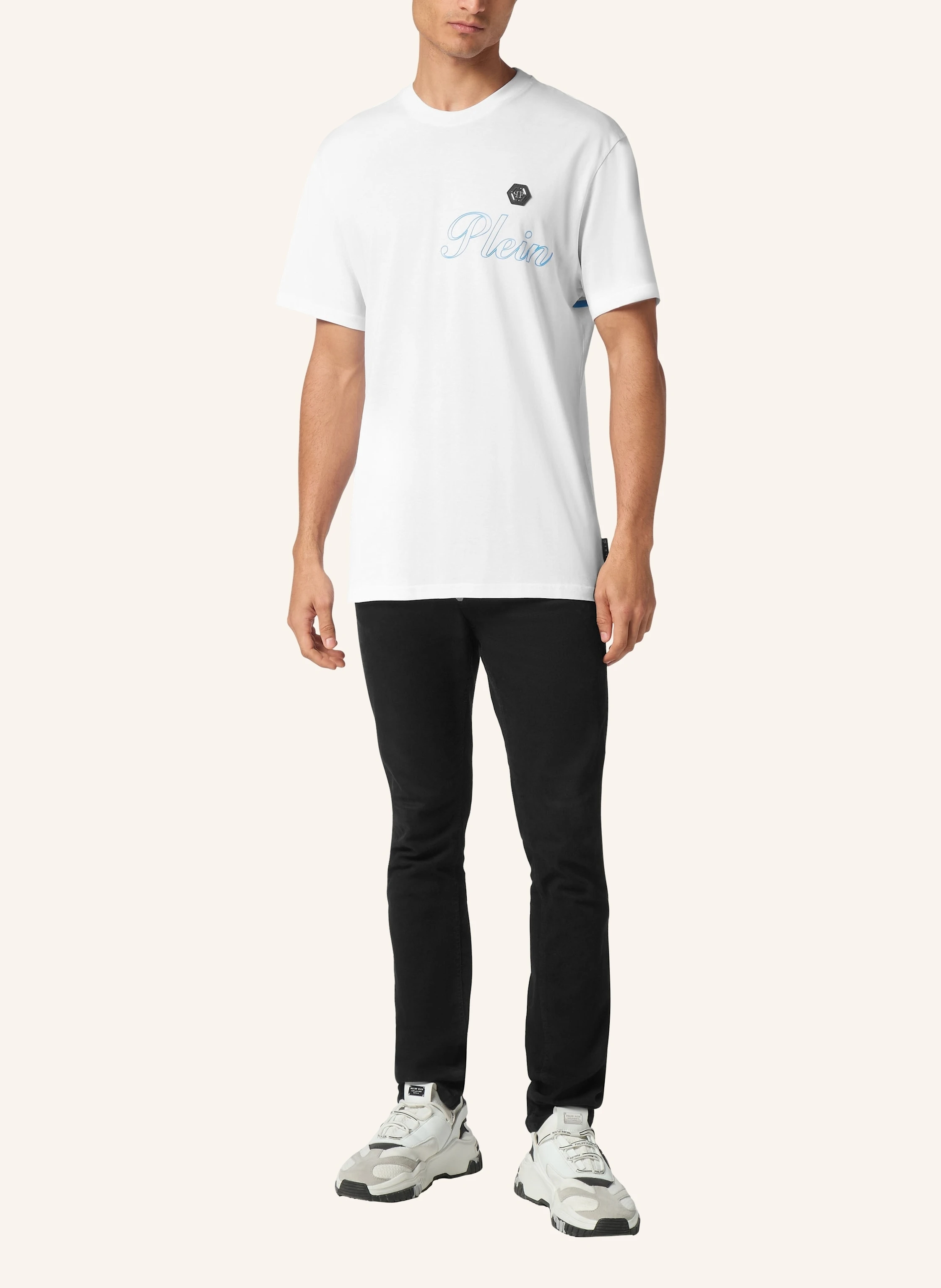 PHILIPP PLEIN PHILIPP PLEIN T-Shirt