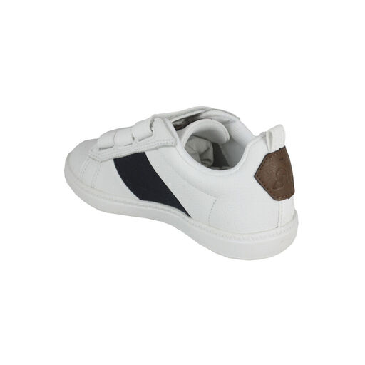 Tênis Le Coq Sportif Courtclassic Ps Workwear 2120484
