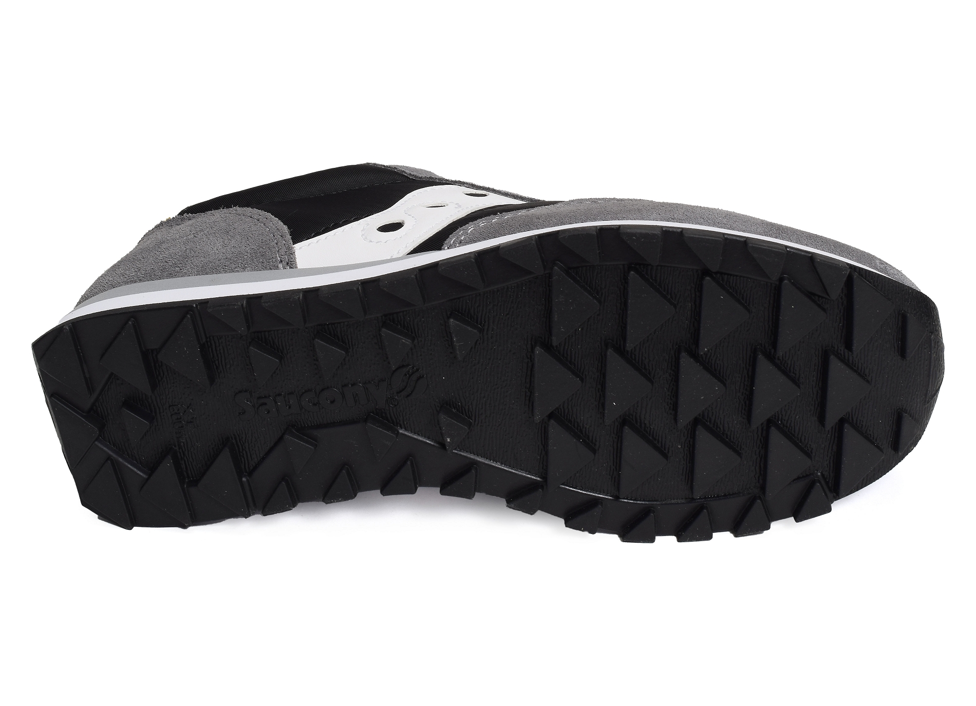 Jazz original noir gris