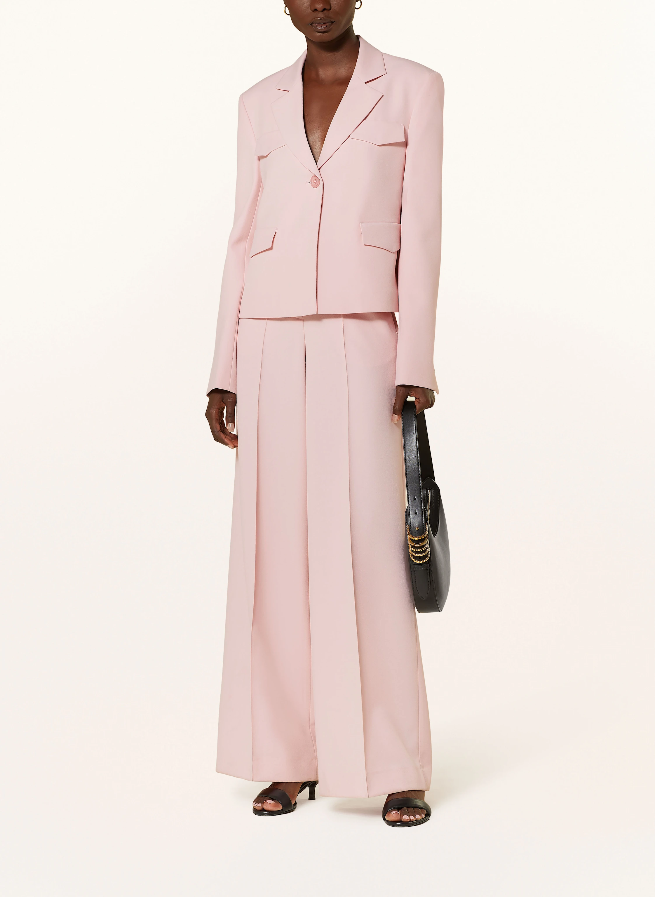 DOROTHEE SCHUMACHER Marlenehose CASUAL ATTRACTION