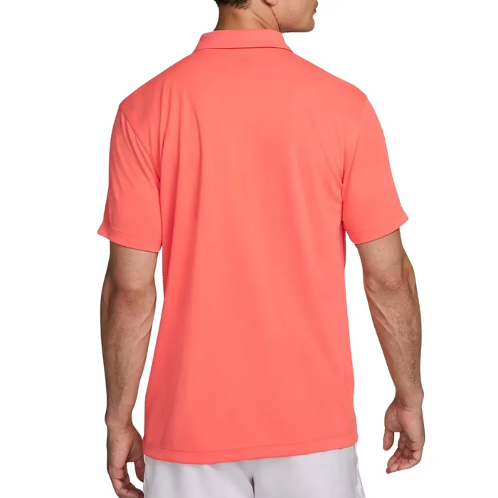 Nike Court Dri-FIT Polo Heren