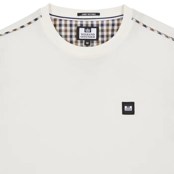 Weekend Offender Manuel Shirt Heren