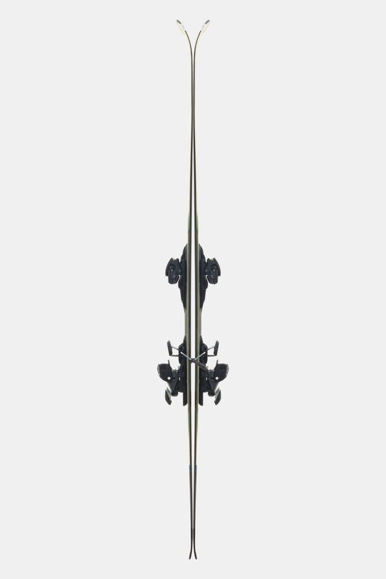 K2 K2 Disruption 78Ti + Mxc 12 Tcx Ski