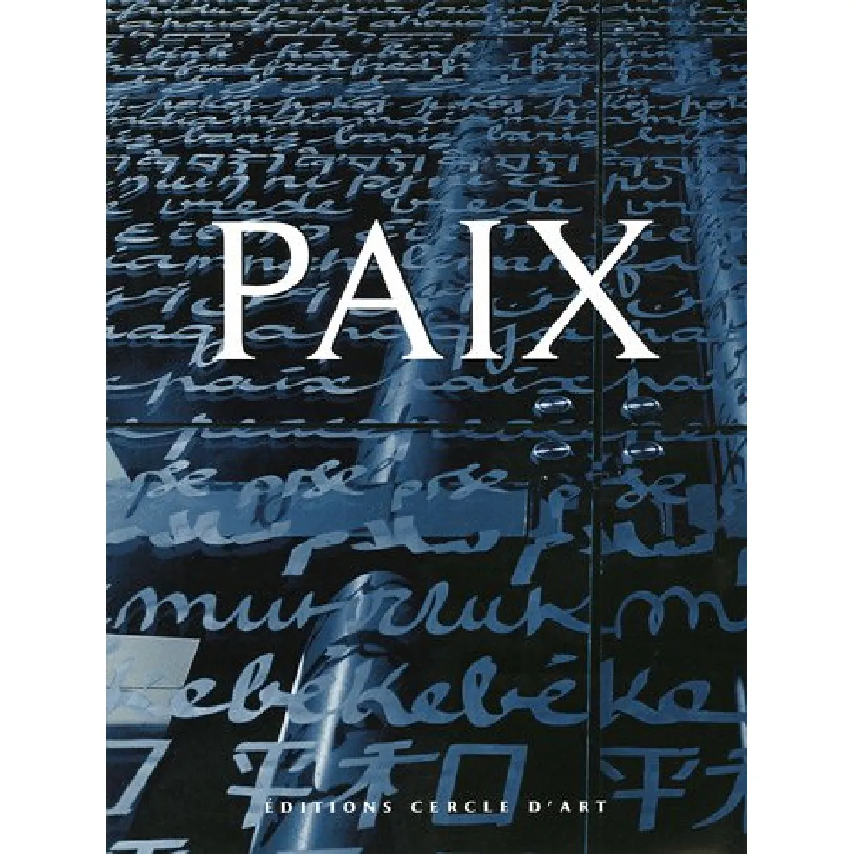 Paix · Occasion