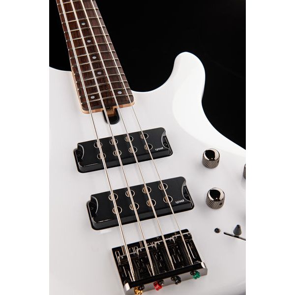 Yamaha TRBX 304 WH