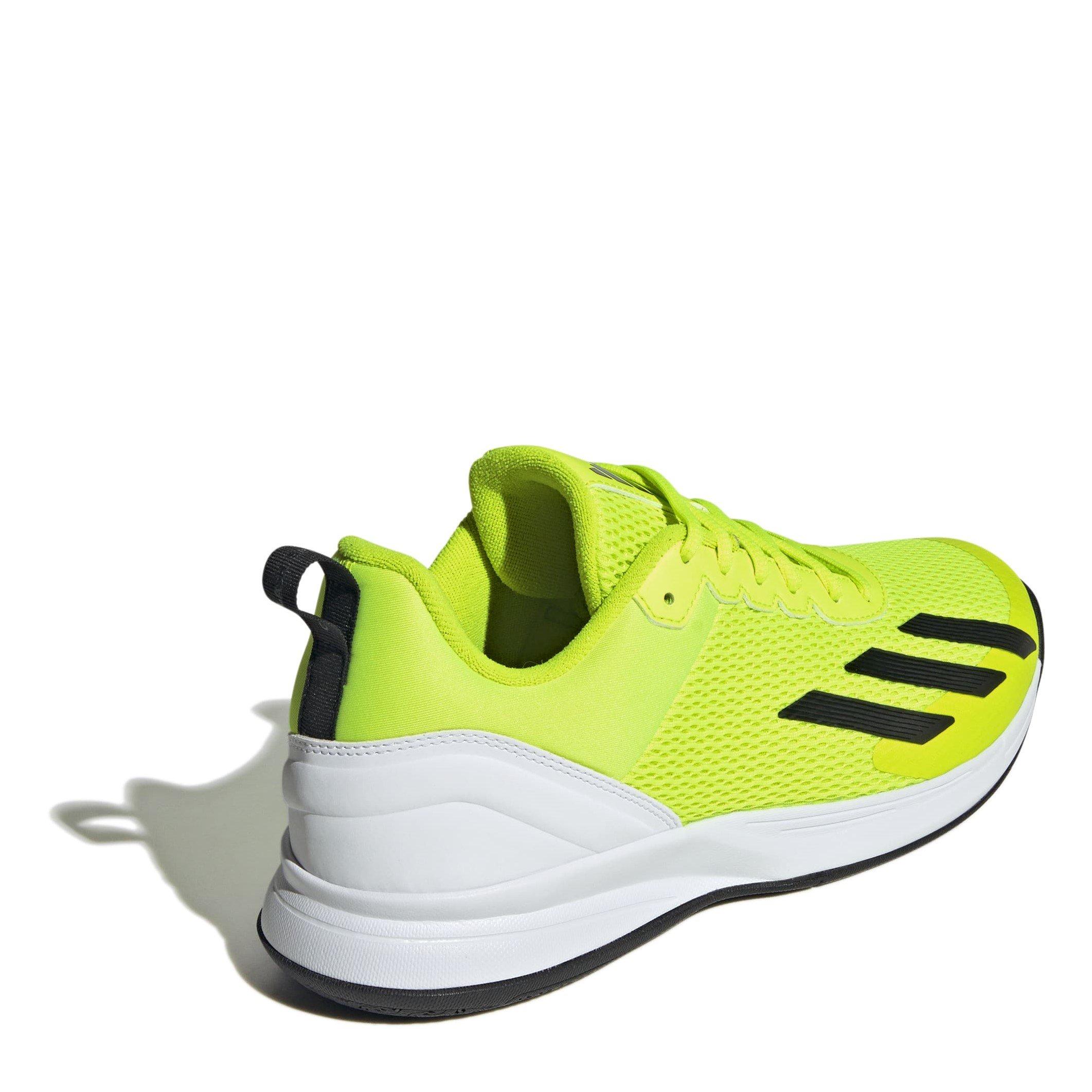 adidas Courtflash Speed Tennis Shoes Mens