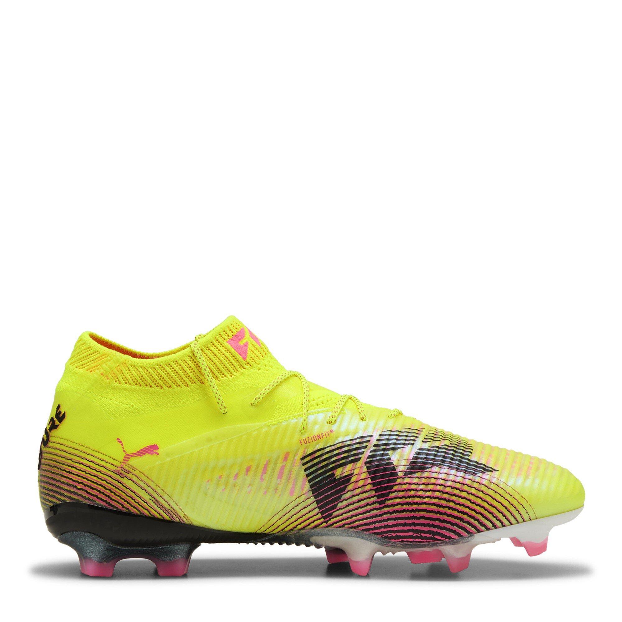 Puma Future 8 Ultimate Firm Ground Football Boots