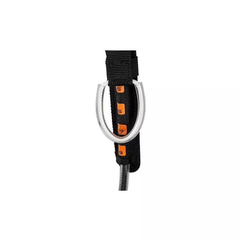 Bouts de harnais UNIFIBER Elite Race Quick Vario