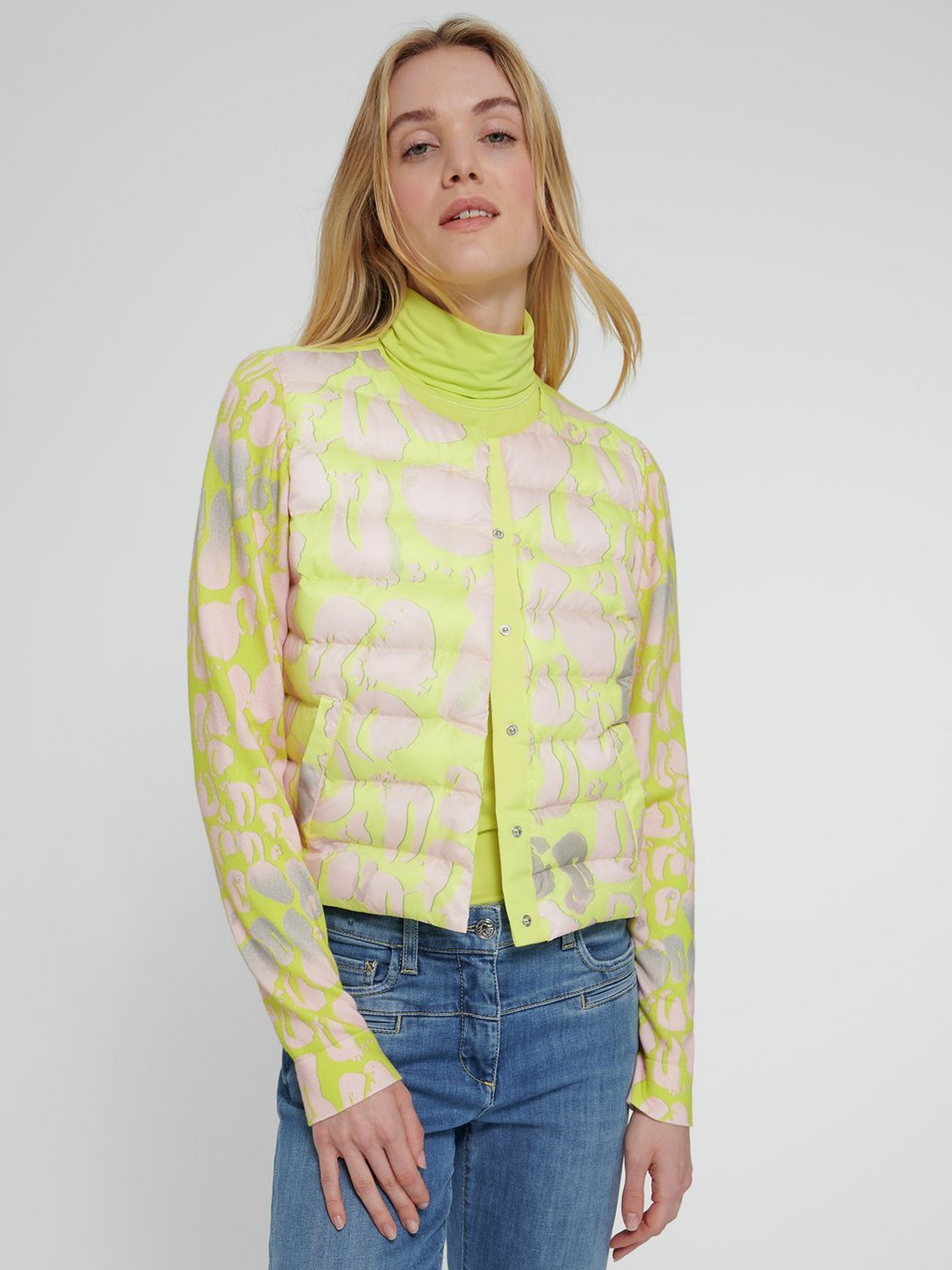 Jacke
