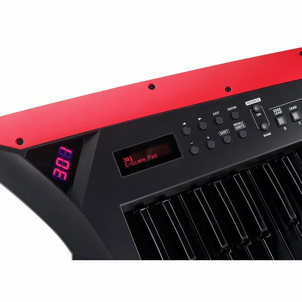 Roland AX-Edge Black