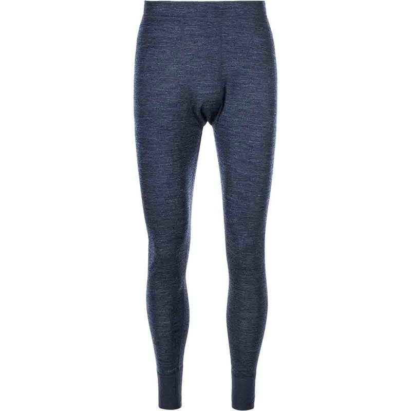 Whistler Bradley Merino Wool Skiunderbukser Herre