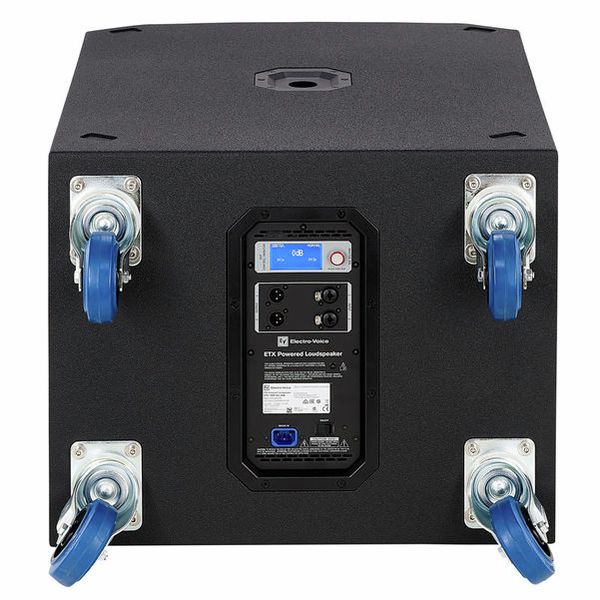 EV ETX-15SP