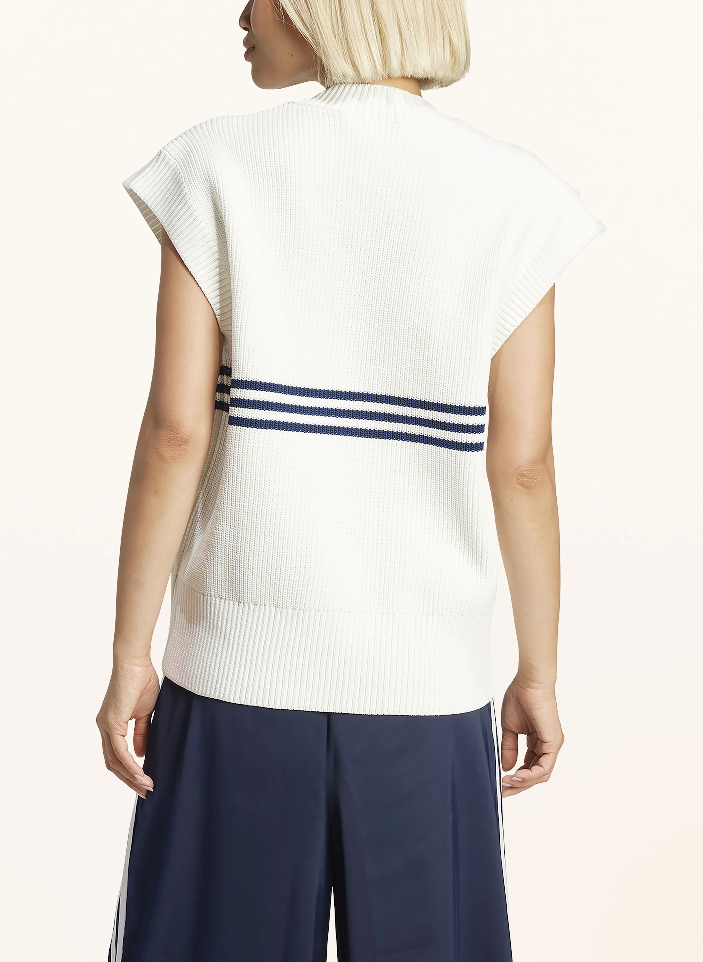 adidas Originals Pullunder 3 STRIPE
