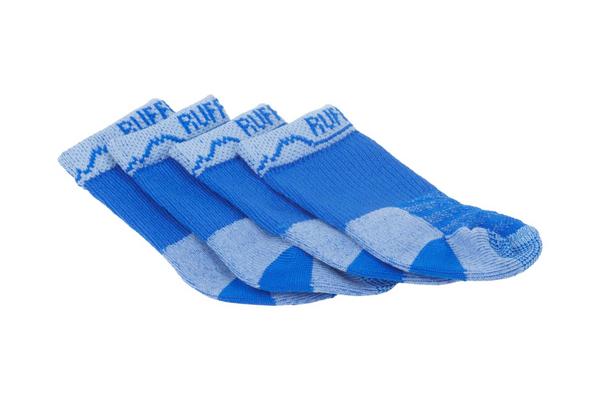 RUFFWEAR® Hundesocken Bark'n Boot™, 4er Set