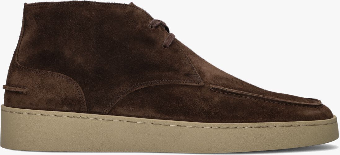 GREVE bruine greve hoge sneaker wave 2525
