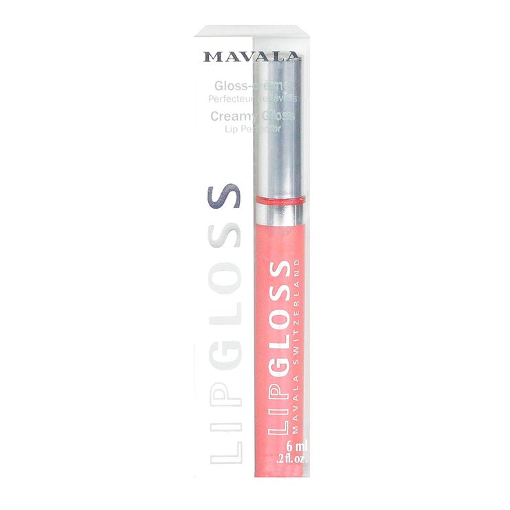 Gloss-crème perfecteur 6ml Sunshine