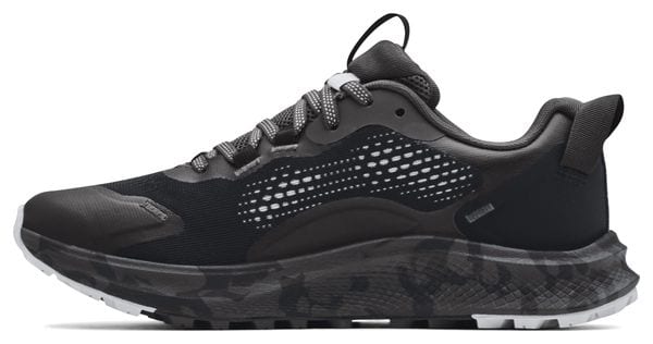 Chaussures de running femme Under Armour Charged bandit TR2