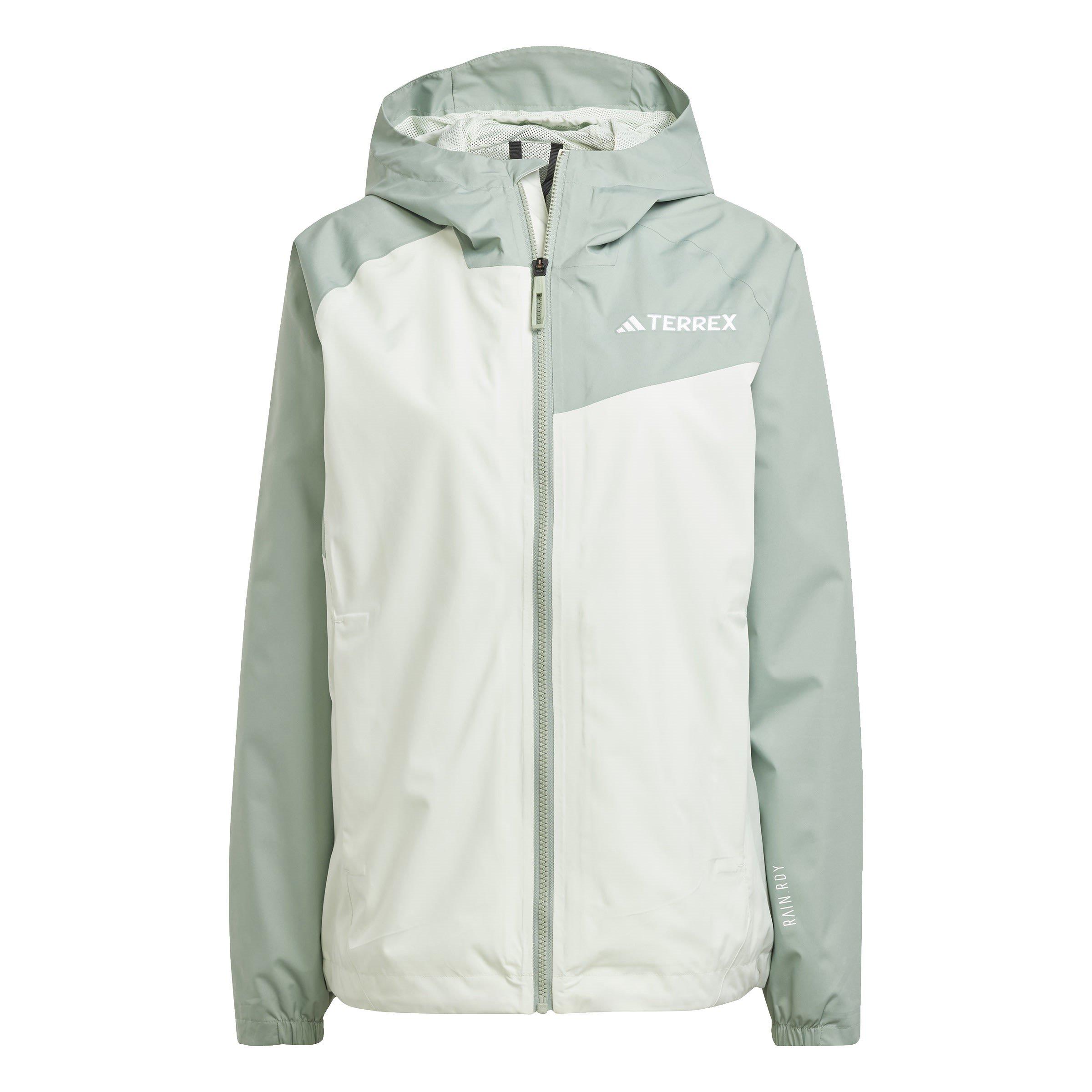 adidas Terrex Multi 2L RAIN.RDY Jacket Womens