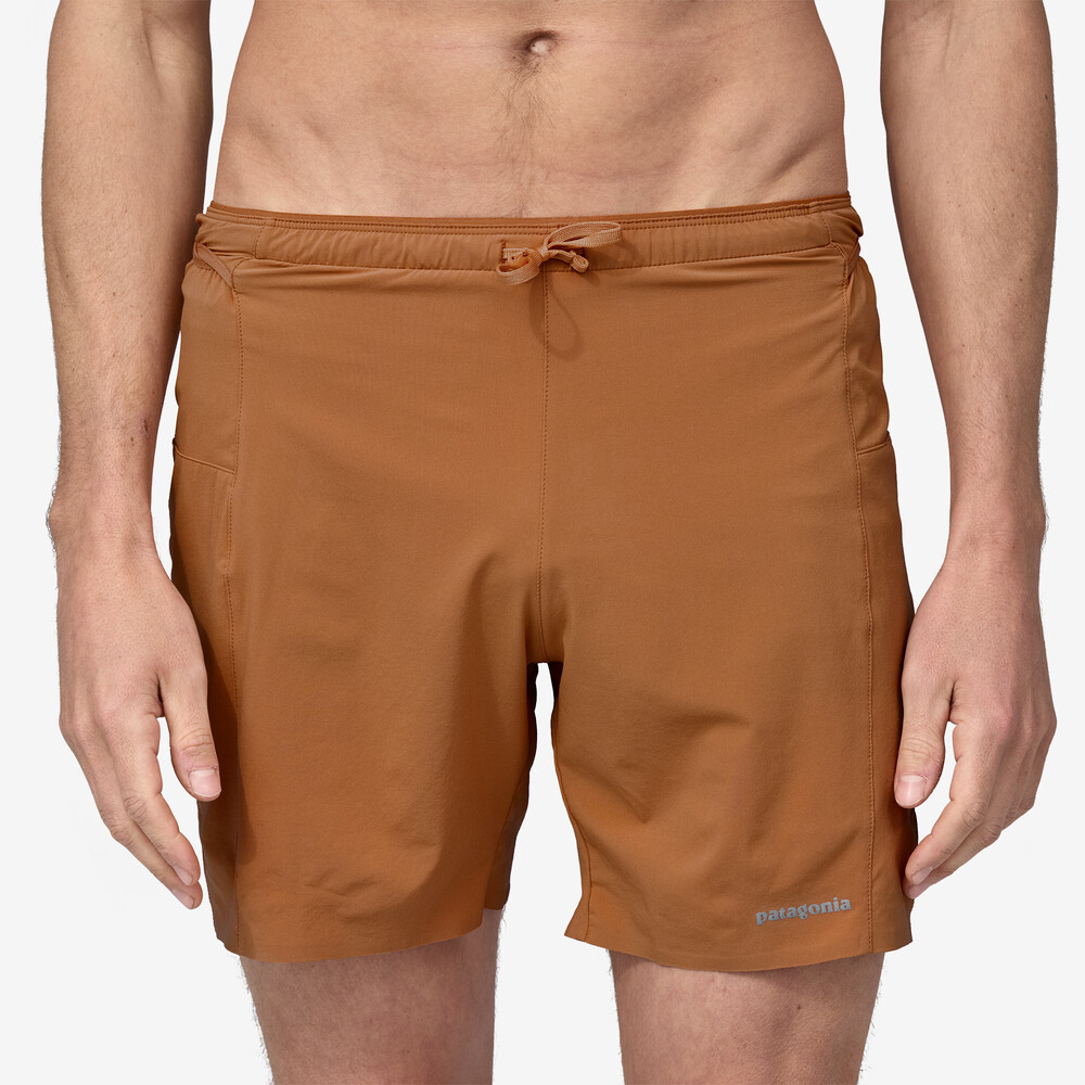 Strider Pro Shorts für Herren – 7 Zoll