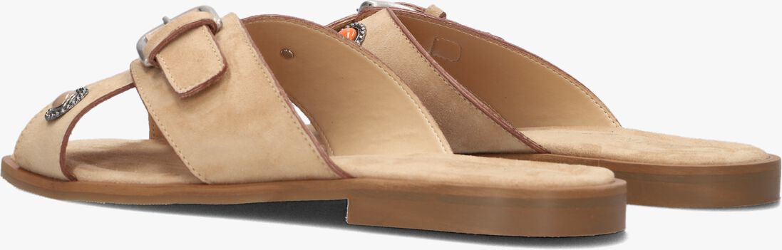 NOTRE-V beige notre-v slippers 21309