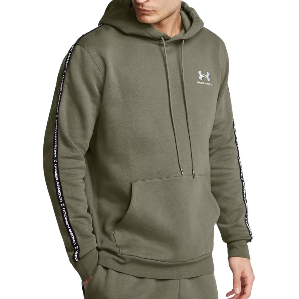 Under Armour Sweat Kaki Homme Under Armour Taping
