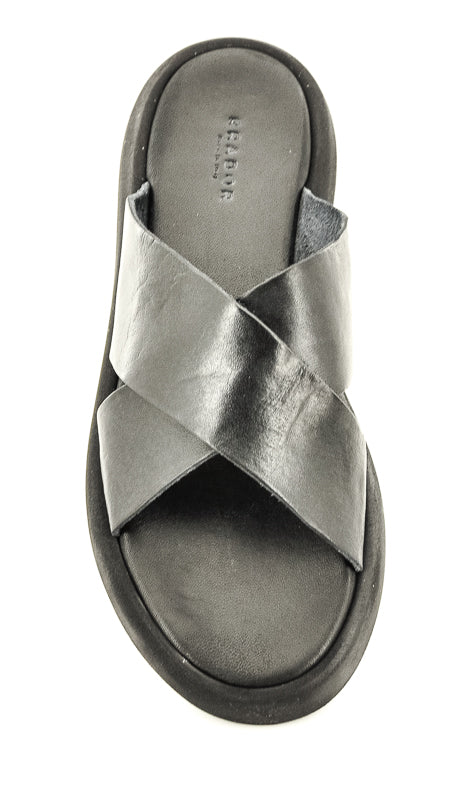 BRADOR - SAND 85-510 NOIR