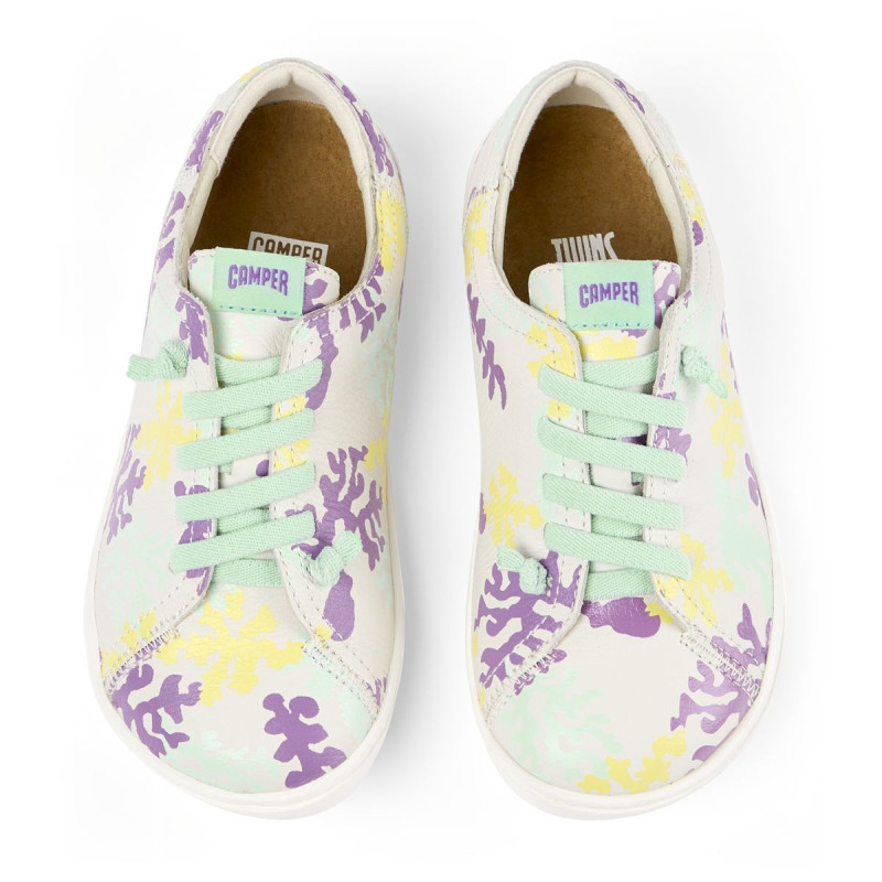 Camper Camper Peu Cami Twins Under The Sea