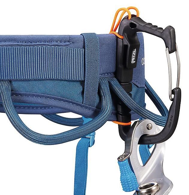 PETZL - BAUDRIER CORAX
