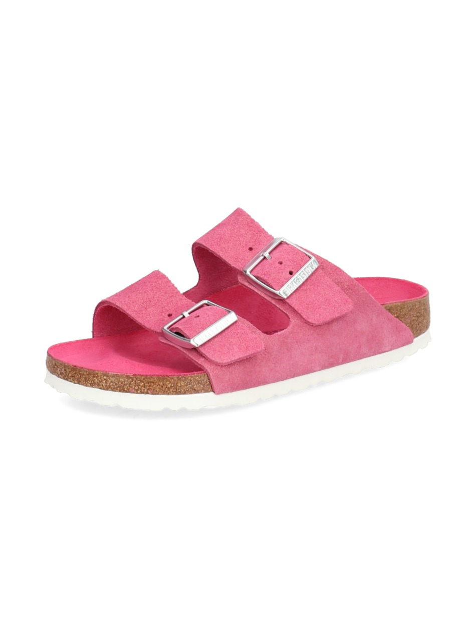 Arizona VL Shimmering Fuchsia