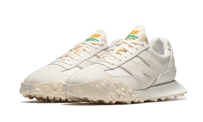 New Balance Casablanca XC72 Marshmallow