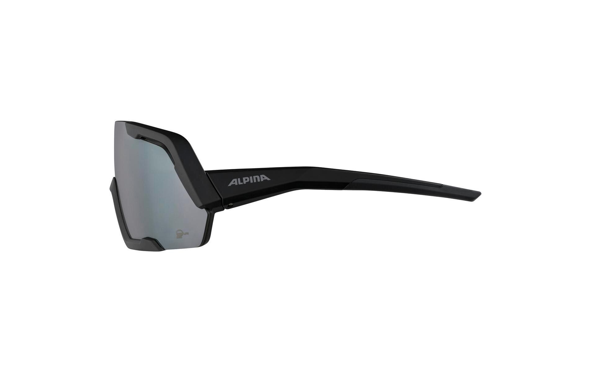 Sportbrille ROCKET Q-LITEVelobrille