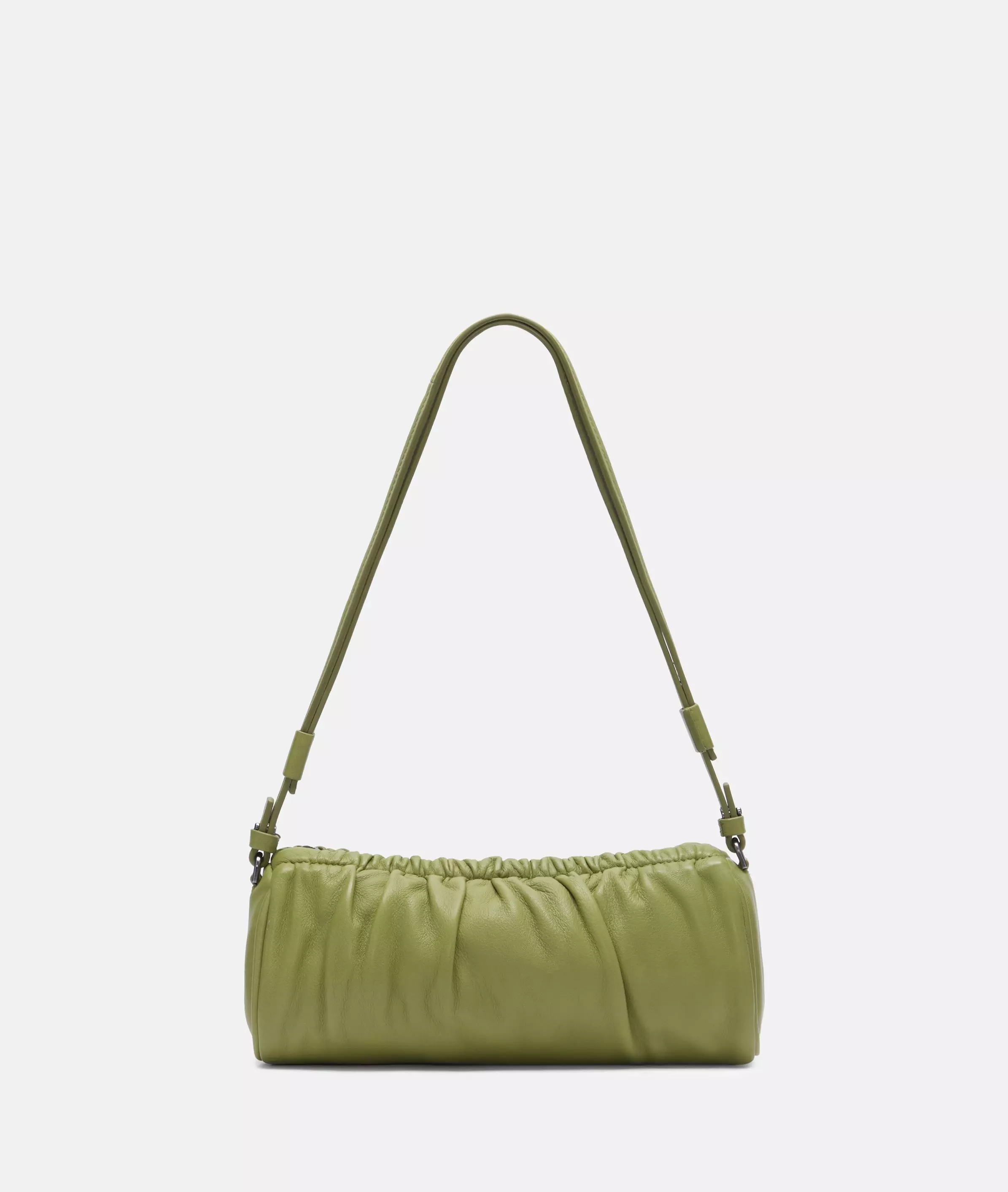 Cloud II Hobo XS Small sheepskin leather hobo bag