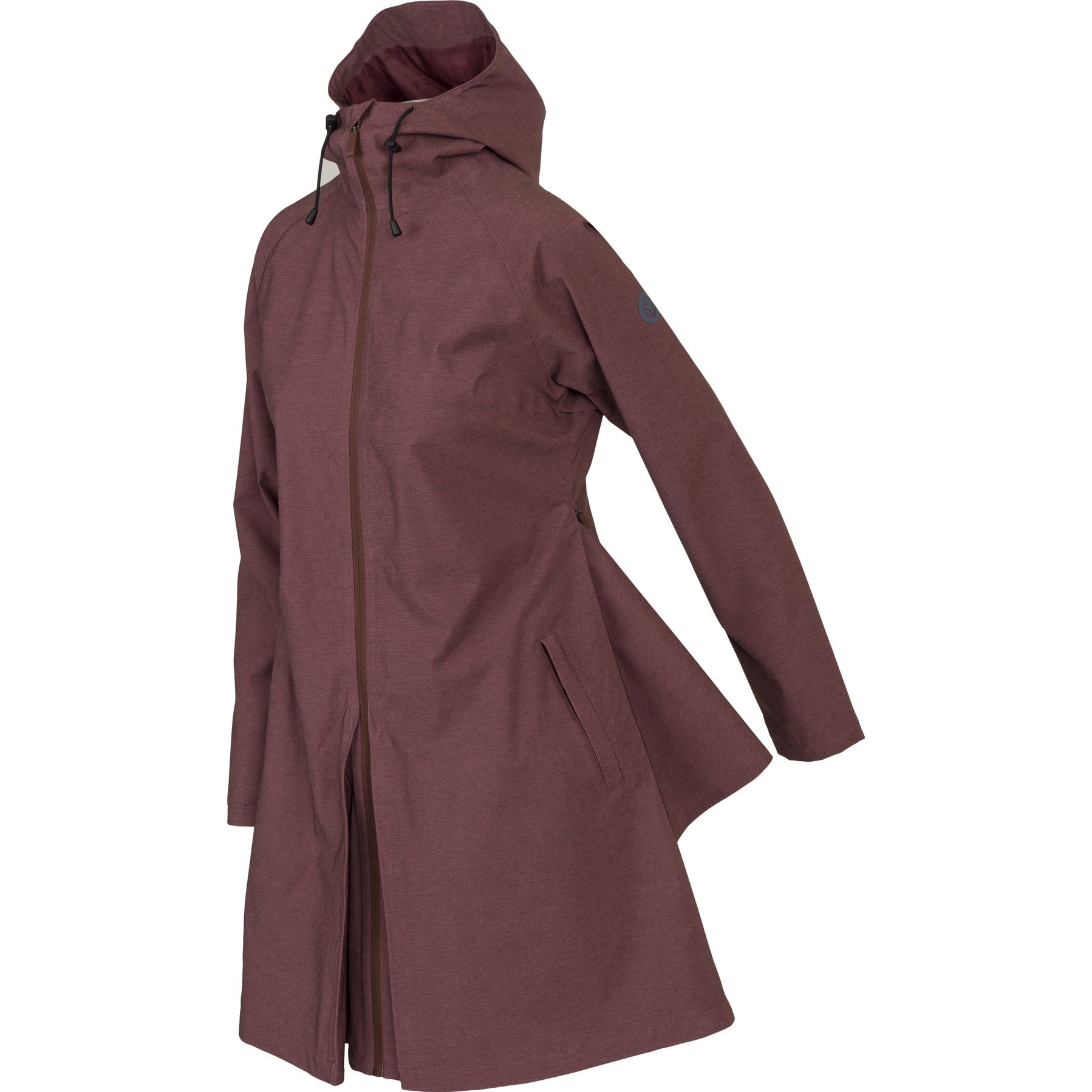 AGU SEQ Urban Outdoor Regenjas Dames