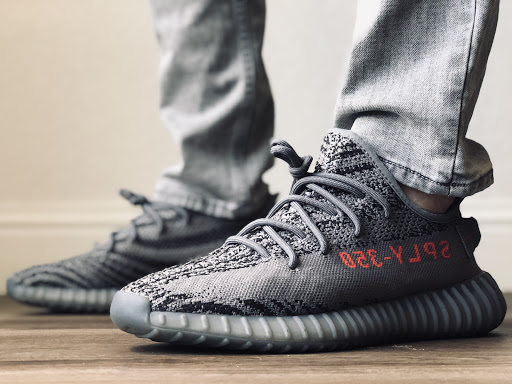adidas Yeezy Boost 350 V2 Beluga 2.0