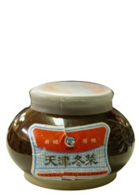 Great Wall Geconserveerde Groenten (Tung Choi) 300g