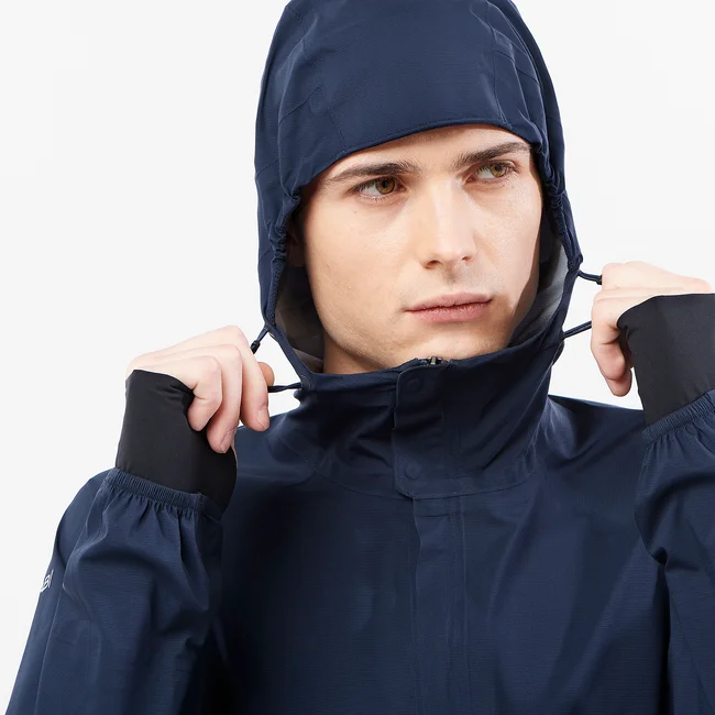 S/LAB ULTRA  Veste Shell unisexe