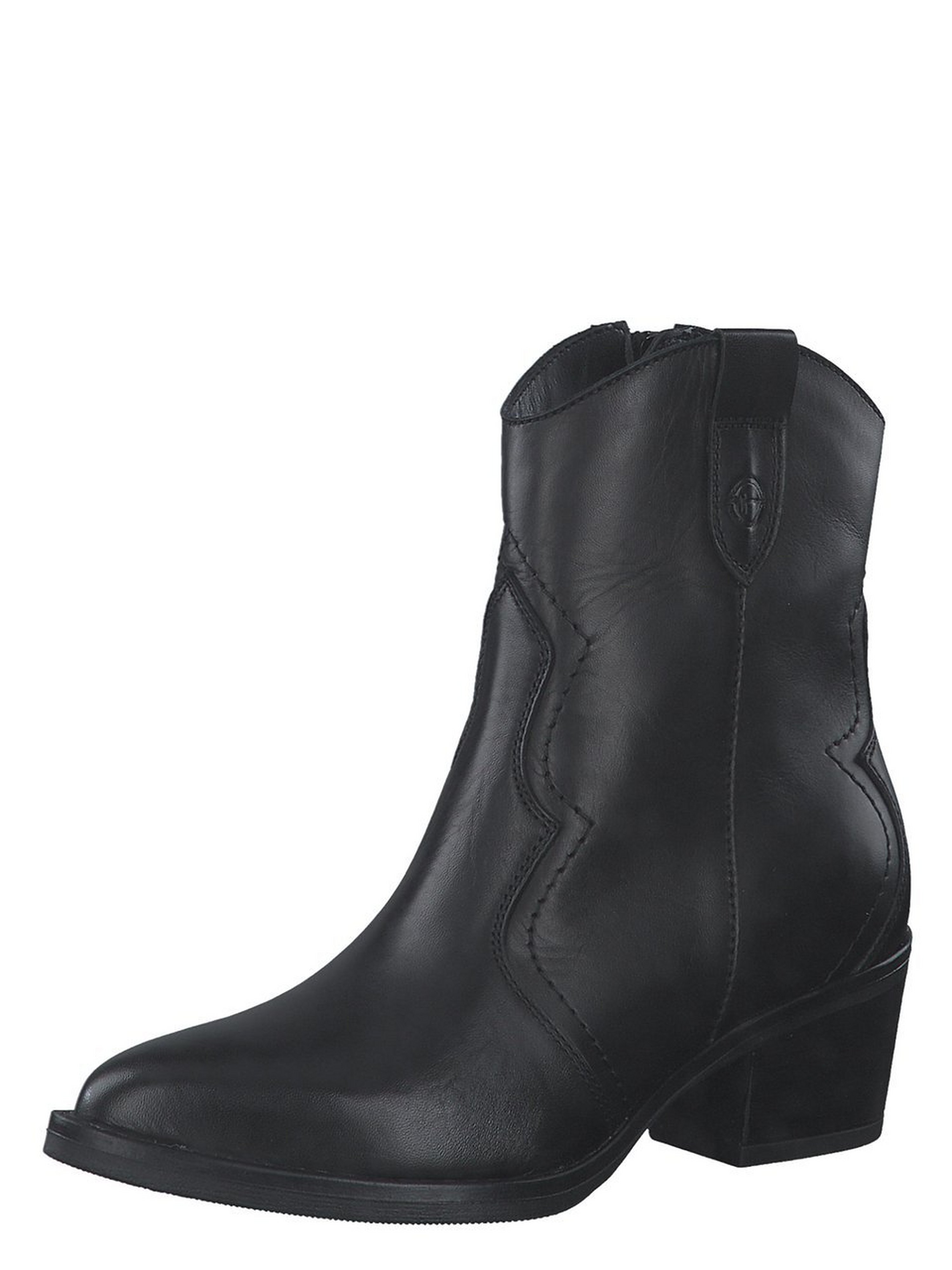 Stiefelette